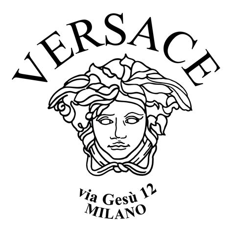 where versace is made|Versace is from which country.